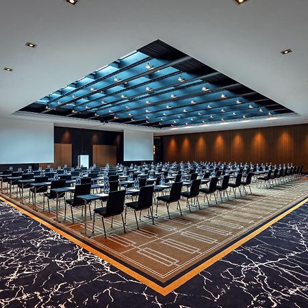 Hyatt Regency Dusseldorf Düsseldorf Exterior foto The Grand Ballroom